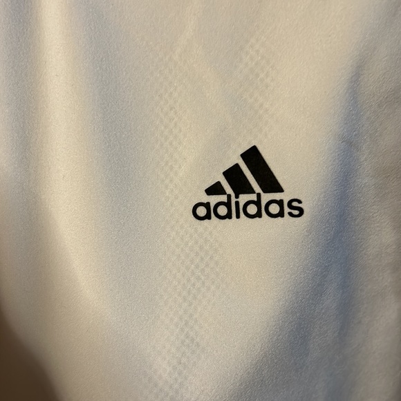 Adidas Track Jacket - Picture 3 of 7